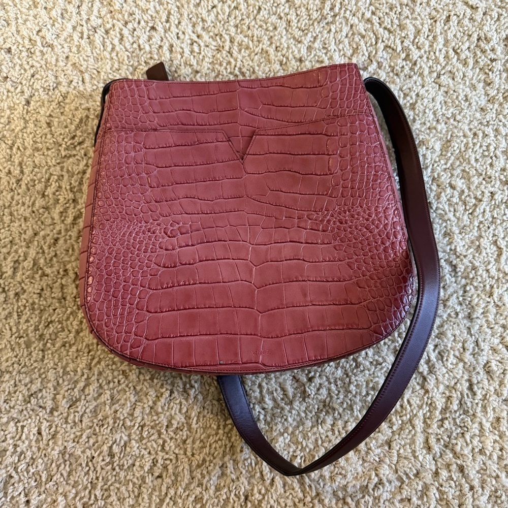 Vince bag NWOT